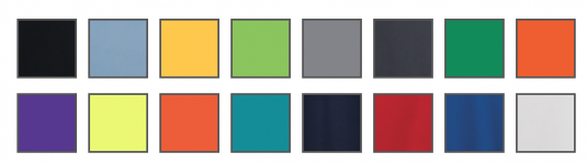 POLO COAL HARBOUR HOMME MANCHES COURTES 100% POLYESTER