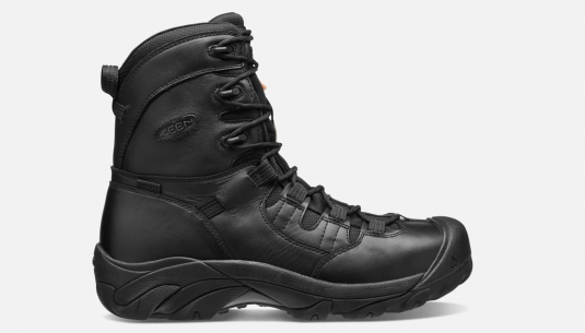 KEEN OSHAWA FEMME AVEC CAP