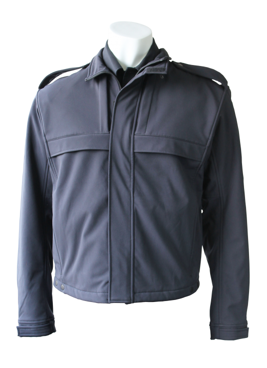MANTEAU SOFT SHELL 