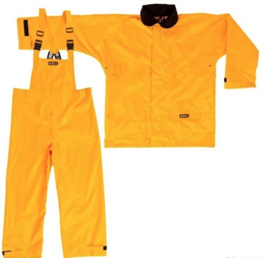 IMPERMÉABLE GANKA 420 DENIERS