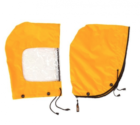 IMPERMÉABLE GANKA 420 DENIERS