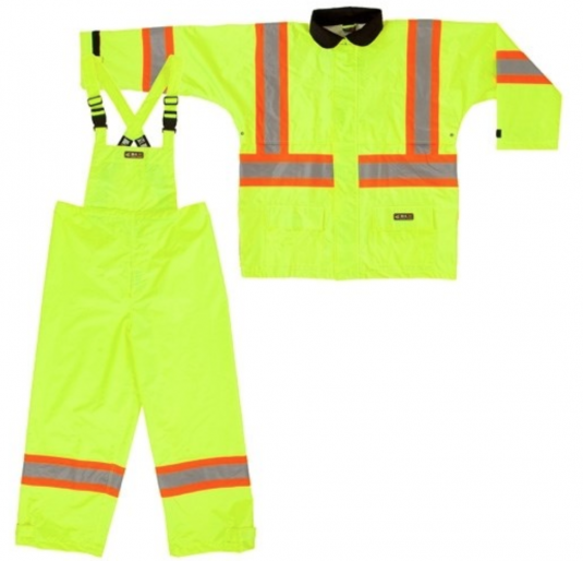 IMPERMÉABLE GANKA 420 DENIERS