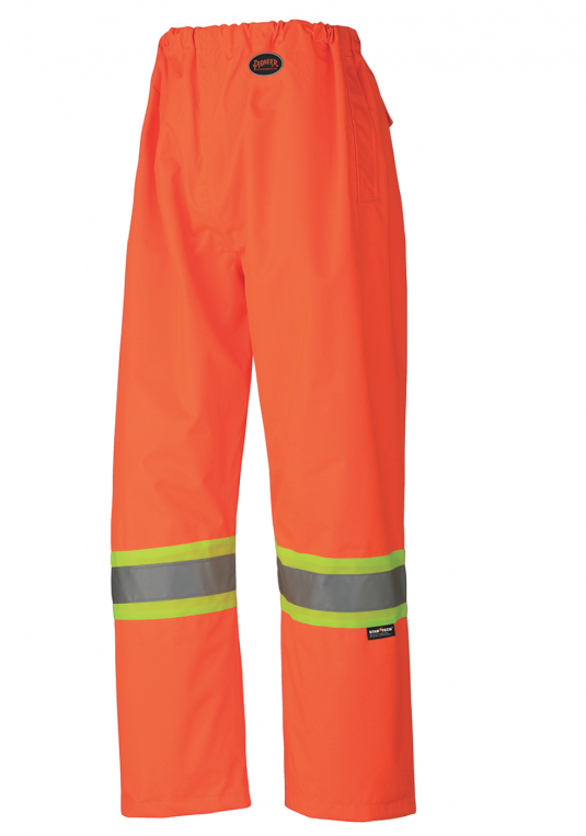 PANTALON OU SALOPETTE IMPERMEABLE 450D