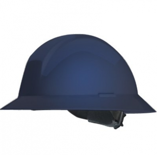 CHAPEAU DE SECURITÉ CLASSE 1 A LARGE BORD DE STYLE SAFARI