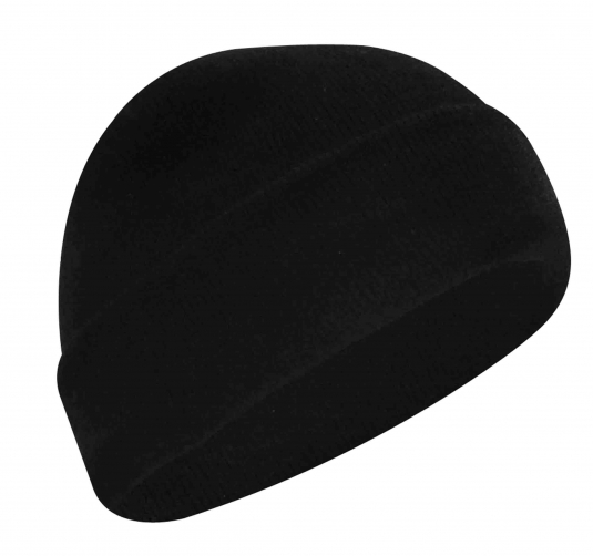 Tuque JACKFIELD 100% acrylique doublé thinsulate
