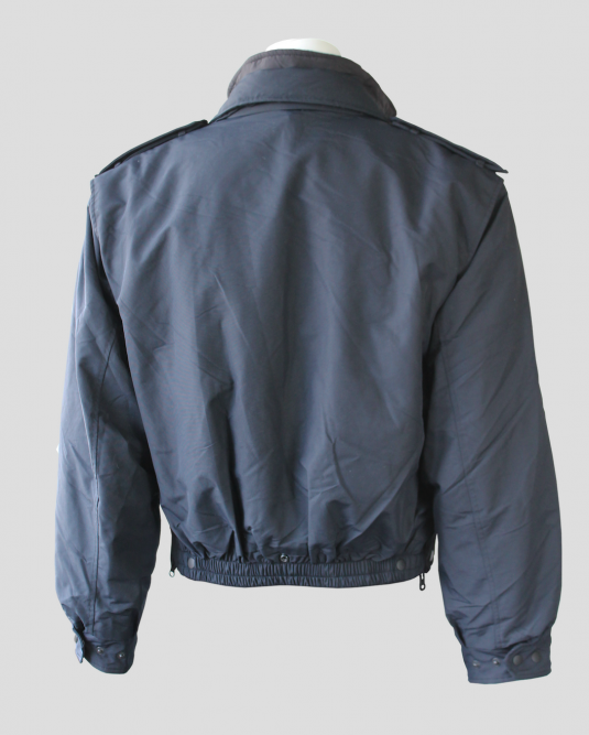 MANTEAU COURT EVIN 3/1 AVEC POLAR