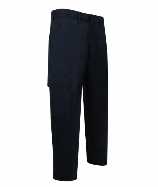 PANTALON DE TRAVAIL JACKFIELD CARGO HOMME 65/35 POLY/COTON