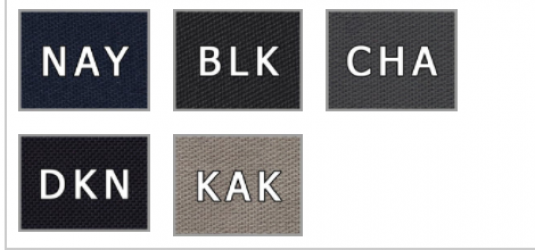 PANTALON DE TRAVAIL BIGBILL CARGO HOMME 65/35 POLY/COTON