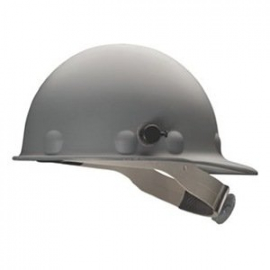 CHAPEAU FIBRE MÉTAL QUICK CONNECT