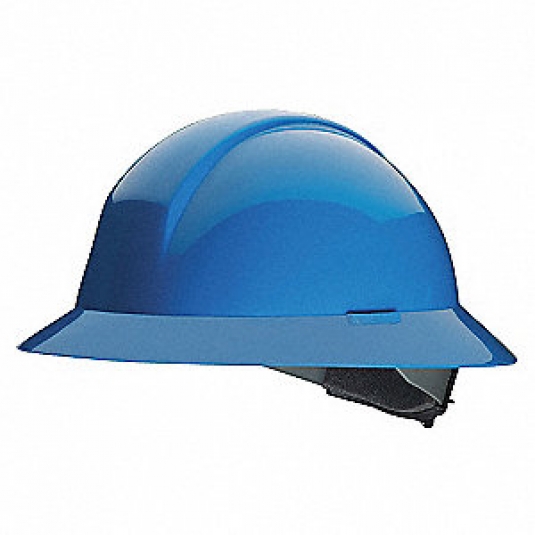 CHAPEAU DE SECURITÉ CLASSE 1 A LARGE BORD DE STYLE SAFARI