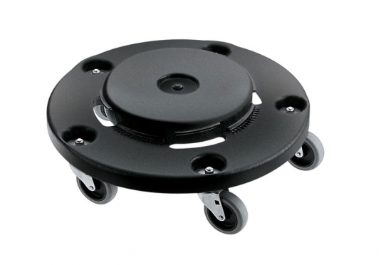 Chariots pour contenants BRUTE®  - RUBBERMAID