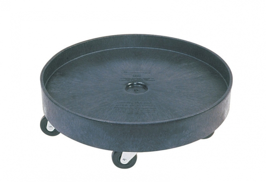 Chariots pour contenants BRUTE®  - RUBBERMAID