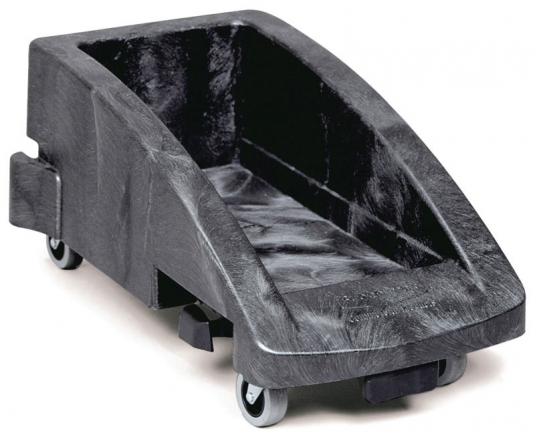 Chariot SLIM JIM®  - RUBBERMAID