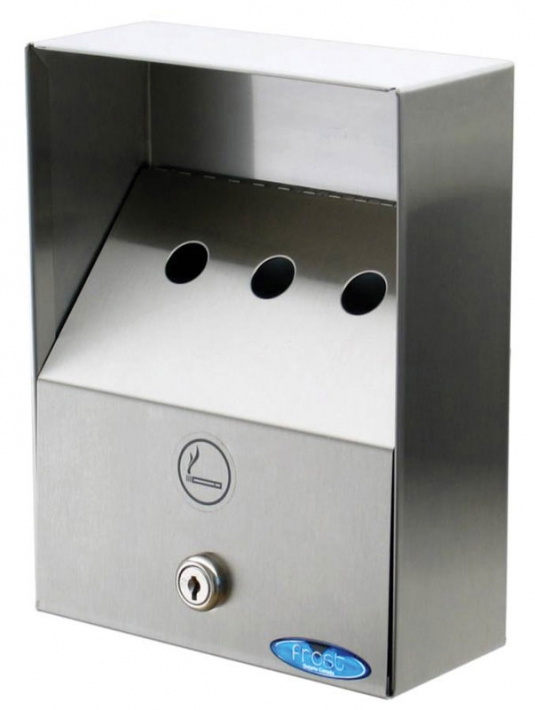 Cendrier mural - DURA PLUS