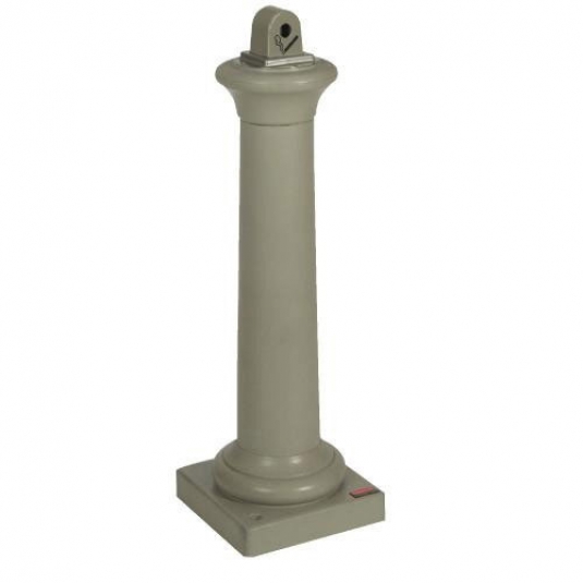 Cendrier GROUNDSKEEPER - RUBBERMAID