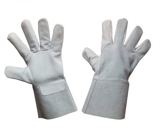 GANT CUIR POUR SOUDEUR