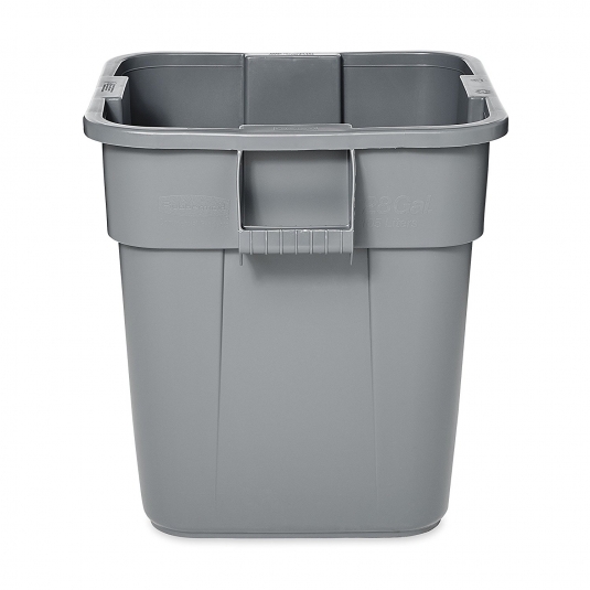 Contenant Brute 28 gal - Rubbermaid