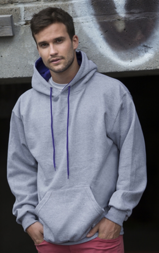 KANGOUROU KING FASHION HOMME 5/95 POLY/COTON DEUX TONS 