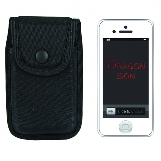 ETUI MOULÉ DRAGON SKIN POUR TÉLÉPHONE