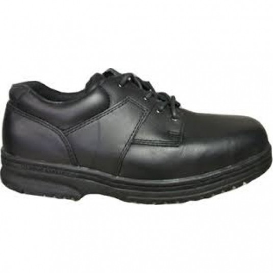 SOULIER DE PROTECTION TRACKER HOMME AVEC CAP EN ACIER
