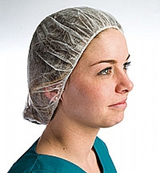 BOUFFANT POUR CHEVEUX DE COULEUR