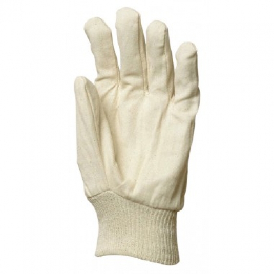 GANT DE COTON 8 ONCES