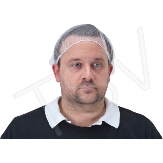 FILET A CHEVEUX EN NYLON