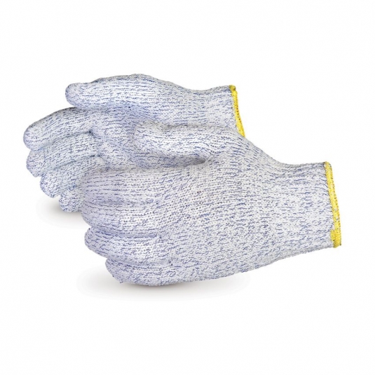 GANT COTON PECHEUR BLANC/BLEU HD