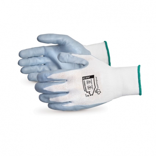 GANT NITRILE MOUSSE SUR NYLON