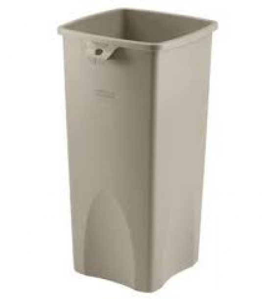 Contenants et couvercles UNTOUCHABLE® - RUBBERMAID