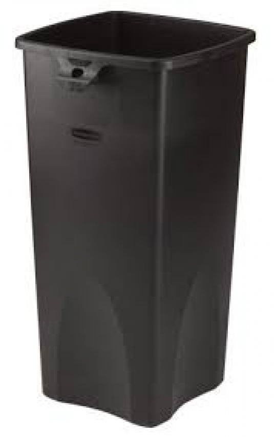 Contenants et couvercles UNTOUCHABLE® - RUBBERMAID