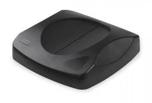 Contenants et couvercles UNTOUCHABLE® - RUBBERMAID