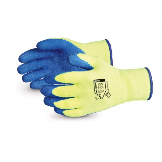 GANT PAUME ENDUIT DE LATEX DOUBLE
