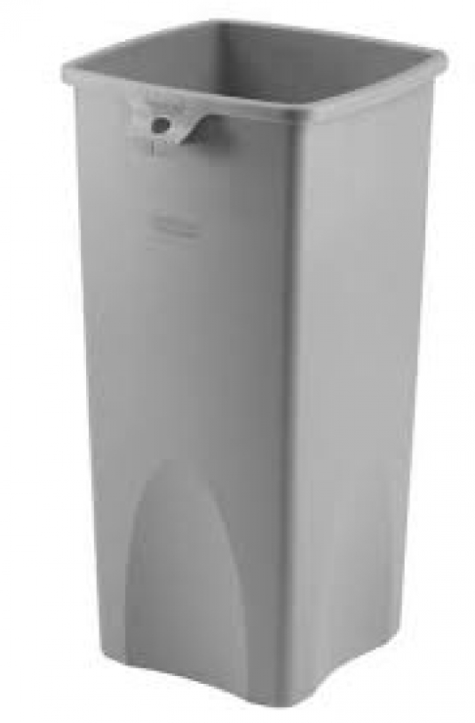 Contenants et couvercles UNTOUCHABLE® - RUBBERMAID