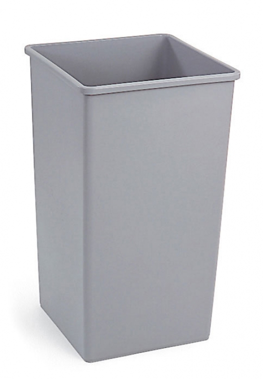 Contenants et couvercles UNTOUCHABLE® - RUBBERMAID