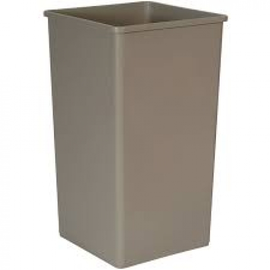 Contenants et couvercles UNTOUCHABLE® - RUBBERMAID