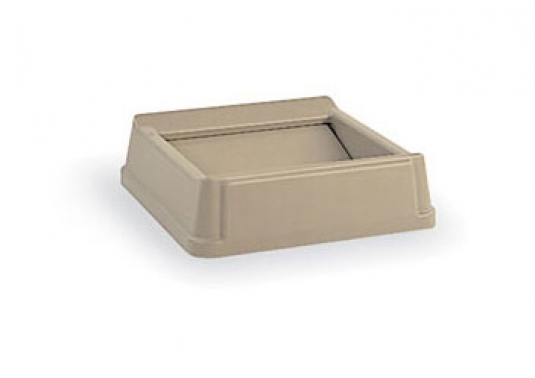 Contenants et couvercles UNTOUCHABLE® - RUBBERMAID
