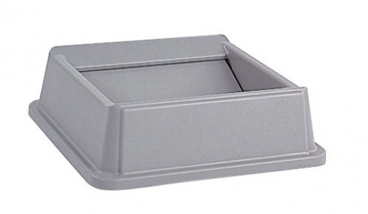 Contenants et couvercles UNTOUCHABLE® - RUBBERMAID