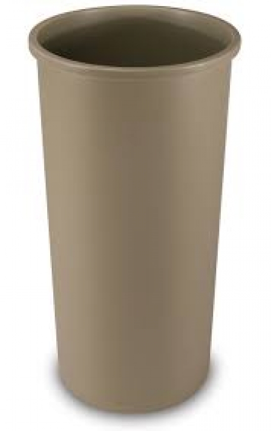 Contenants et couvercles UNTOUCHABLE® - RUBBERMAID