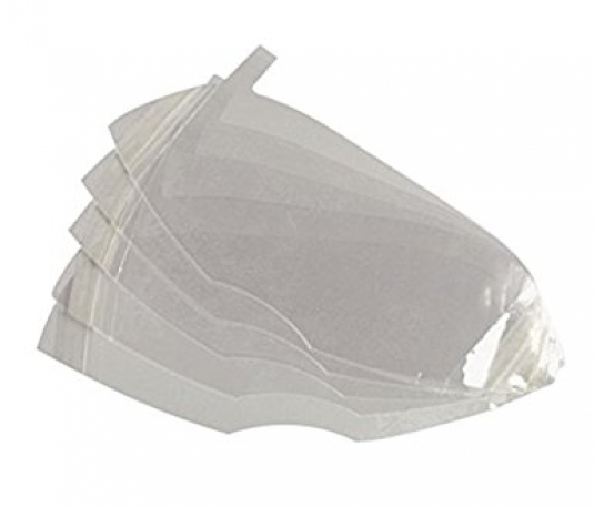 PELLICULES PROTECTRICES POUR MASQUE