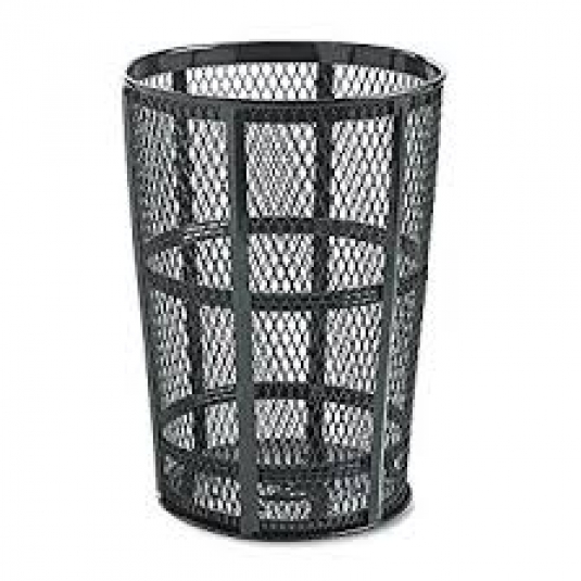 Poubelles pour la rue - Rubbermaid
