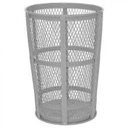 Poubelles pour la rue - Rubbermaid