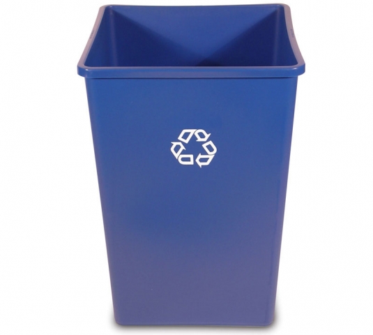 Contenants UNTOUCHABLE® - RUBBERMAID