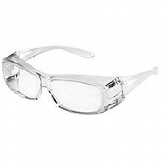 Lunette de protection X350 OTG