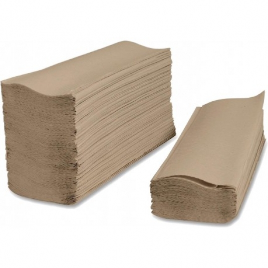ESSUIE-MAINS PLI SIMPLE BRUN DECOR