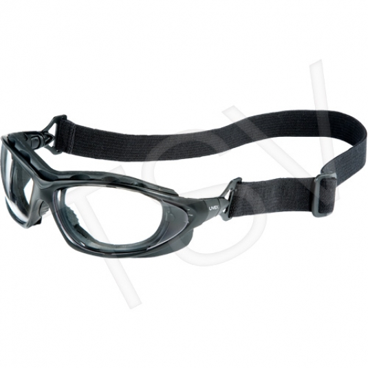 LUNETTE SEISMIQUE UVEX