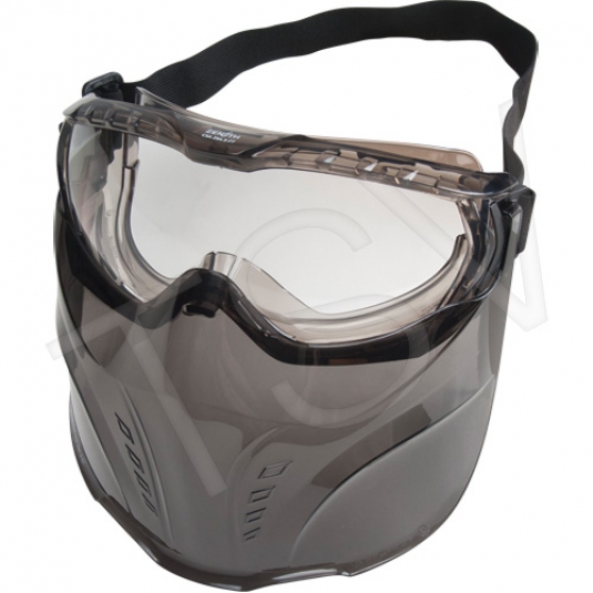 Lunettes à coques avec visière de série Z2300