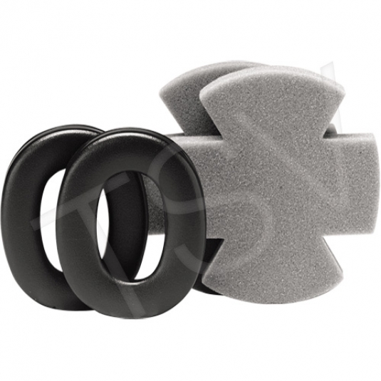 trousse hygiénique pour coquille Peltor