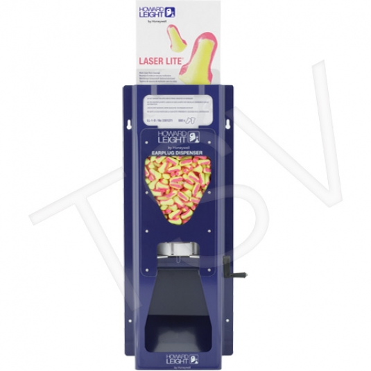 Distributeur de bouchons d'oreille Leight MD Source LS-500
