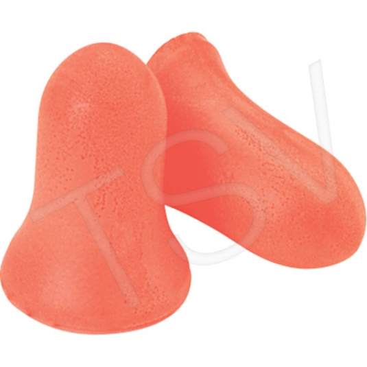 Bouchons d'oreilles en mousse MAX